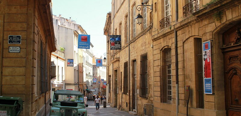 Guide de loi Pinel pour une défiscalisation à AixenProvence, 13080