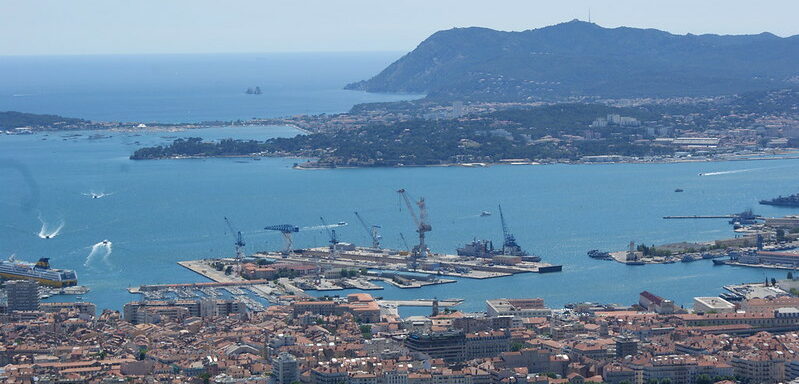 Guide De Loi Pinel Pour Une D Fiscalisation Toulon Zone A